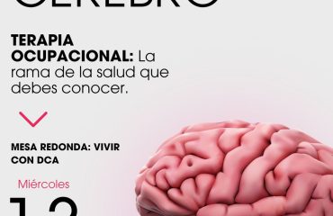 Cartel semana del cerebro 2024
