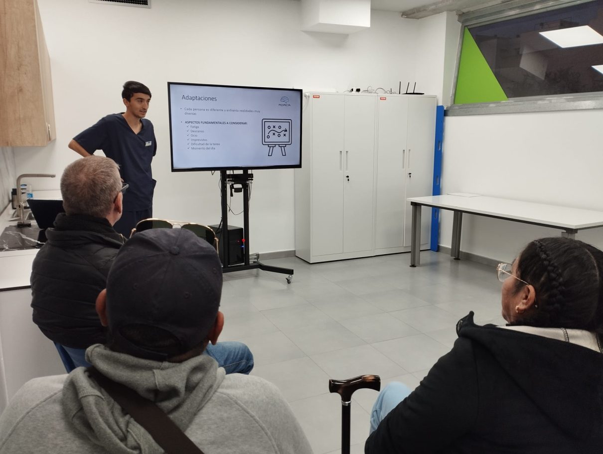 Taller de Organización y Planificación