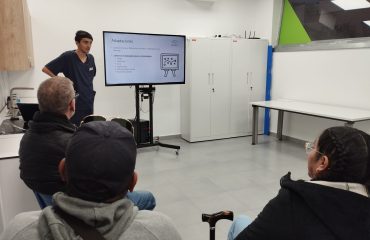 Taller de Organización y Planificación