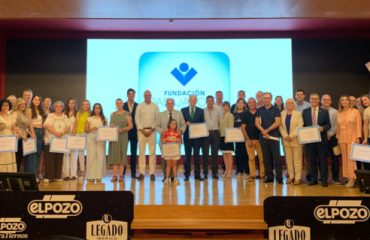Fundacion de trabajadore ElPozo