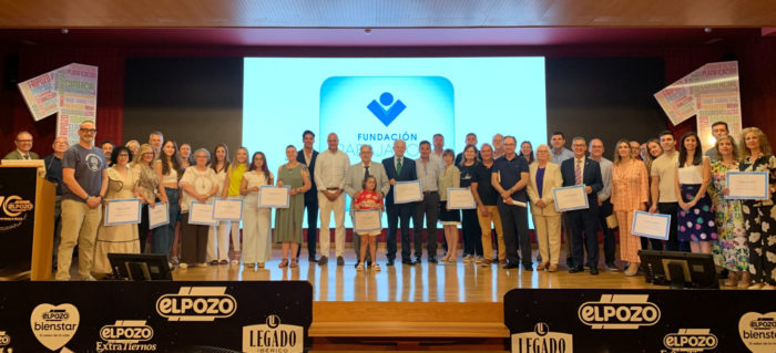 Fundacion de trabajadore ElPozo