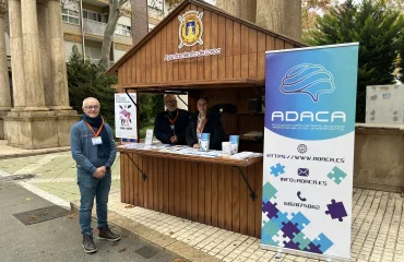 Campaña informativa 2025