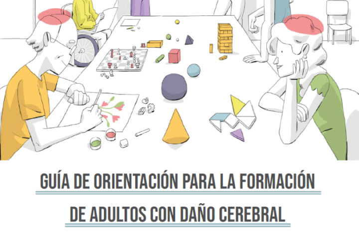 guía de orientación DCA
