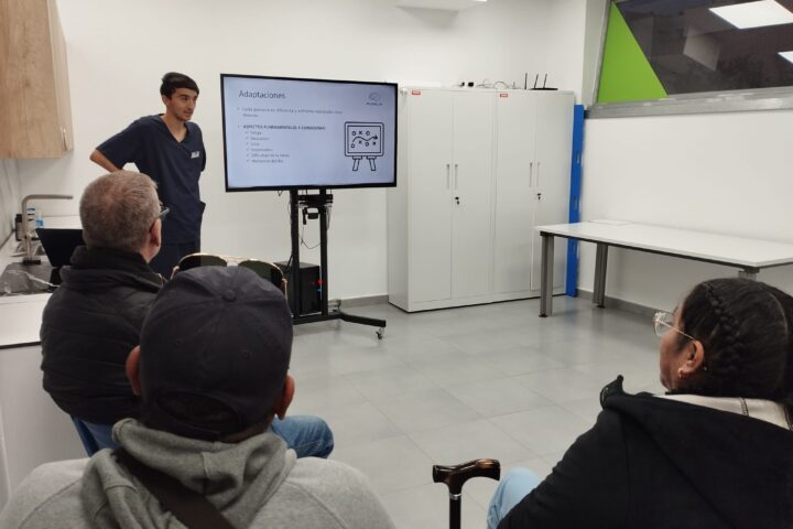 Taller de Organización y Planificación