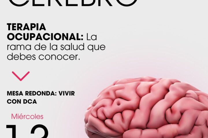 Cartel semana del cerebro 2024